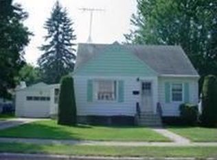 1511 Louis St, Albert Lea, MN 56007