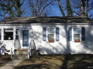 906 Sabot St, Richmond, VA 23226