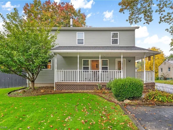 1102 Irish Rd, Kent, OH 44240