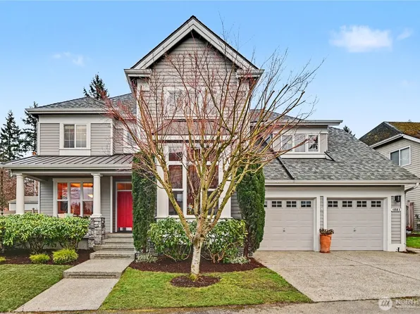 1883 145th Place SE, Bellevue, WA 98007