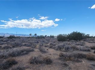 0B Bolinas Rd, Hesperia, CA 92344