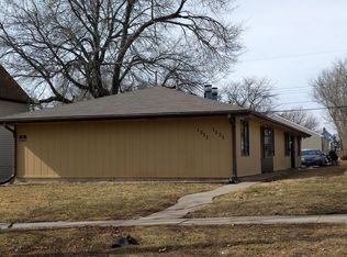1335 N 22nd St, Lincoln, NE 68503