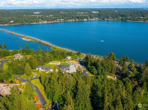 13510 79th Avenue Ct NW, Gig Harbor, WA 98329