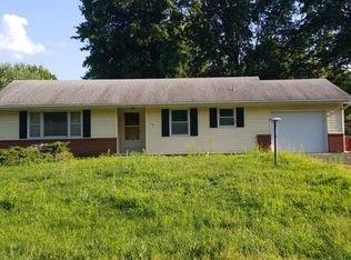 201 SW 19th St, Oak Grove, MO 64075