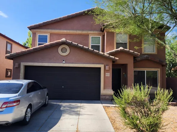 25277 W CRANSTON Lane, Buckeye, AZ 85326