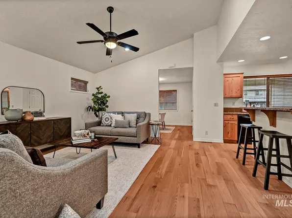 4924 W Wymosa St, Boise, ID 83703