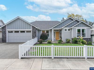 1784 Ptarmigan St NW, Salem, OR, 97304