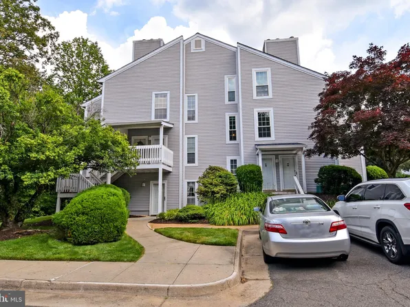 12040 Cardamom Dr #12040, Woodbridge, VA 22192