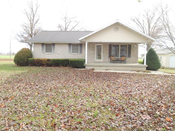 Recently Sold Homes In Greenville Il 541 Transactions Zillow