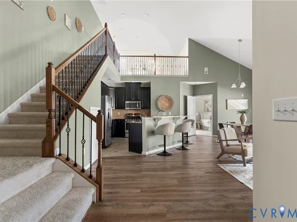 1221 Westwood Village Ln Unit 402, Midlothian, VA 23114