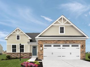 Eden Cay Plan, Heritage Grove, Calhoun, GA 30701