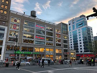 Rented by E Realty International Corp