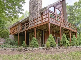 116 Bear Creek Dr, Butler, TN 37640