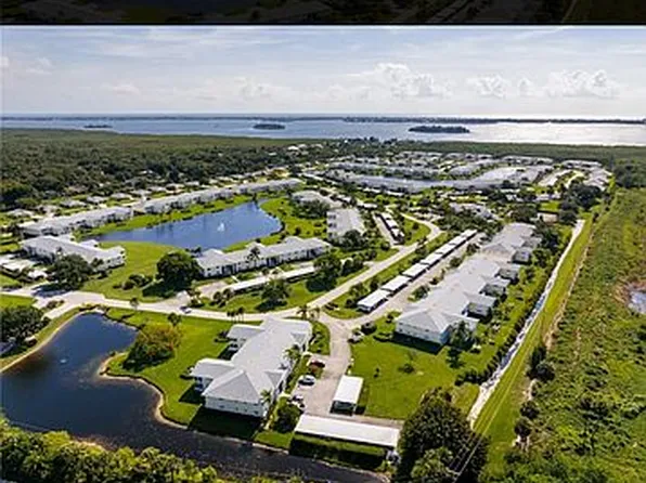 209 Grove Isle Cir, Vero Beach, FL 32962