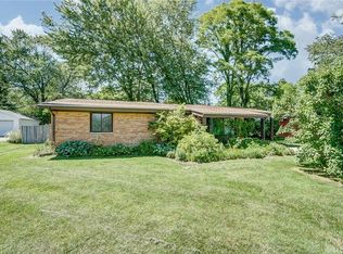 460 Polecat Rd, Yellow Springs, OH 45387