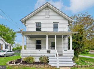 301 Custis St, Aberdeen, MD 21001