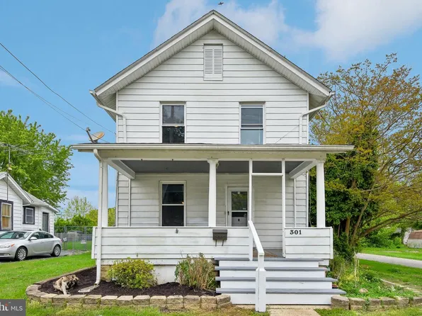 301 Custis St, Aberdeen, MD 21001