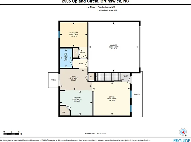 2505 Upland Cir SE — Photo 3
