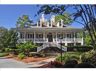 9 Log Landing Rd, Savannah, GA 31411
