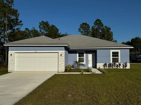 15259 SW 51st Cir, Ocala, FL 34473