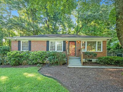 2588 Patrick Ct SE, Atlanta, GA, 30317