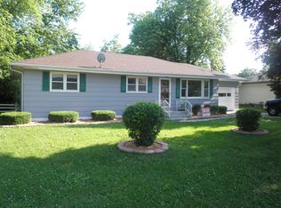 202 Bruce Rd, Lockport, IL 60441