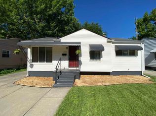 4905 Miami Ln, Flint, MI 48504