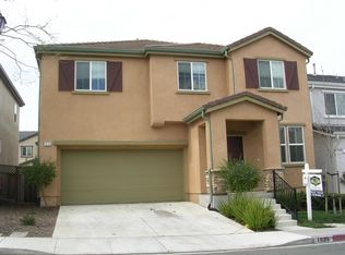 1535 McDougal St, Vallejo, CA 94590