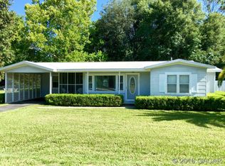 24836 W Newberry Rd, Newberry, FL 32669