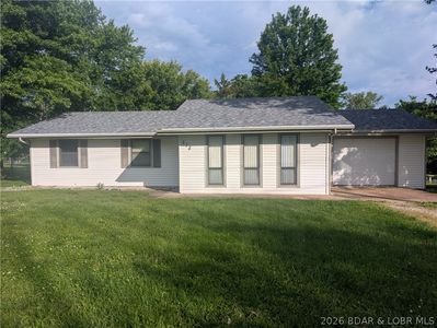 278 Ball Park Rd, Camdenton, MO, 65020