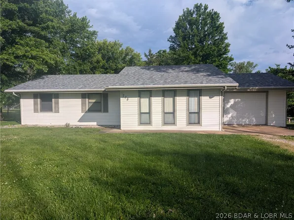 278 Ball Park Rd, Camdenton, MO 65020