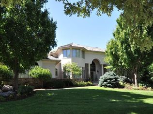 6401 Winding Ridge Cir, Lincoln, NE 68512