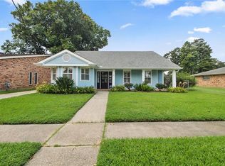 1516 Velma St, Metairie, LA 70001