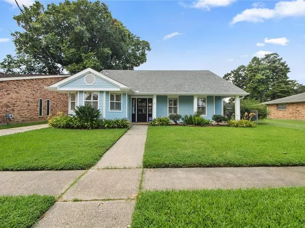 1516 Velma St, Metairie, LA 70001