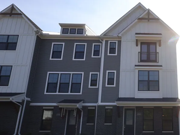 6390 Coverage Ct, Mason, OH 45040