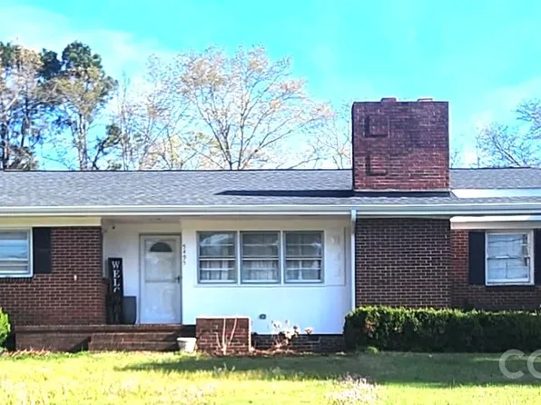 5495 Kershaw Camden Hwy, Heath Springs, SC 29058