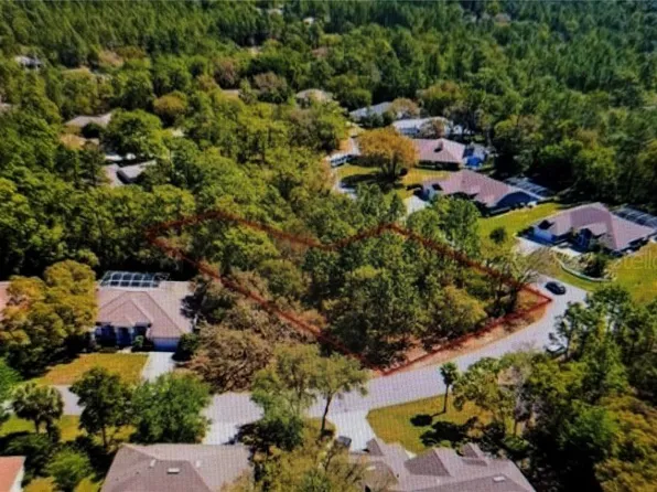 10 BONNIE DRIVE LOT 5, HOMOSASSA, FL 34446
