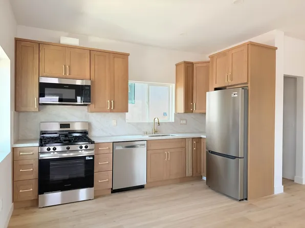 Park Villas La Mesa