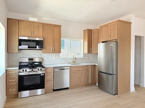 Park Villas La Mesa Photo 1