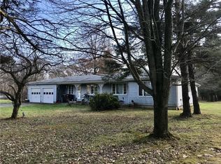 3051 Kulp Rd, Eden, NY 14057