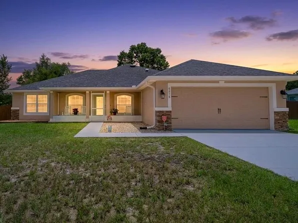 8828 SE 160th Pl, Summerfield, FL 34491