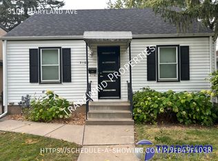 3108 Maryland Ave S, Saint Louis Park, MN 55426