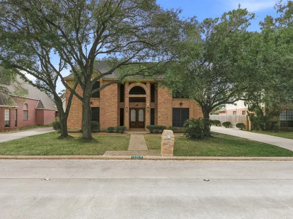 12211 Cypresswood Dr, Houston, TX 77070