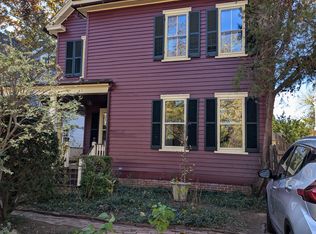 87 Shipwright St, Annapolis, MD 21401