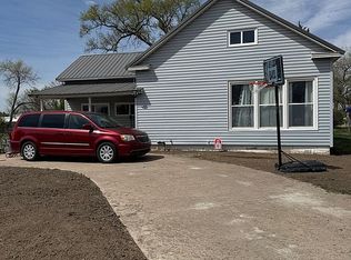 407 S West St, Hill City, KS 67642