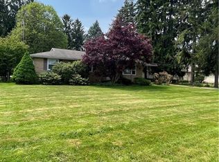 3044 25th St NW, Canton, OH 44708