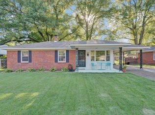 1585 Dearing Rd LOT 195, Memphis, TN 38117