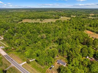 0 State Highway 801, Woodleaf, NC 27054