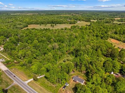 0 State Highway 801, Woodleaf, NC, 27054