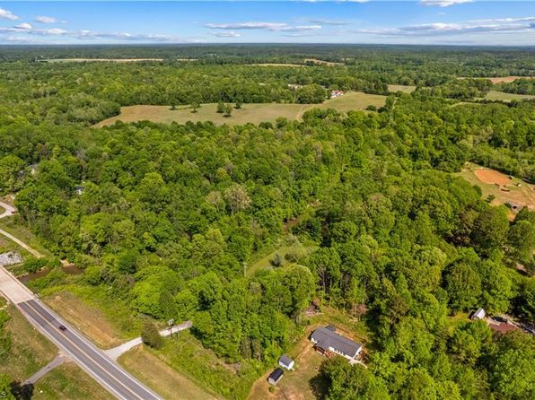 0 State Highway 801, Woodleaf, NC 27054